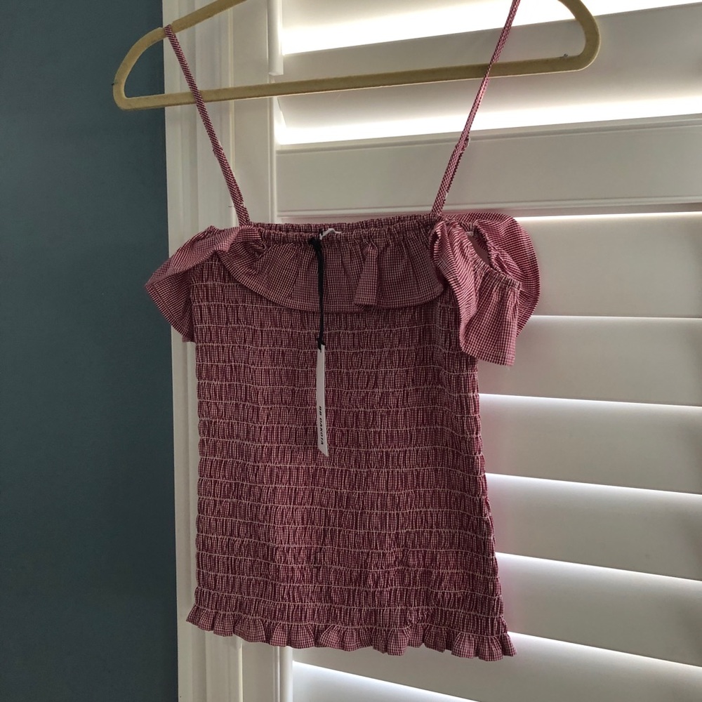 BB Dakota top